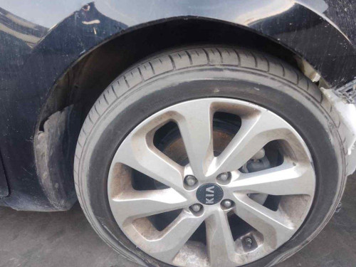 MANGUETA DELANTERA DERECHA Kia RIO (UB) 
