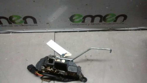  CERRADURA PUERTA DELANTERA IZQUIERDA KIA SHUMA II (SPT) 