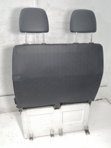  ASIENTO DELANTERO DERECHO Mercedes-Benz SPRINTER II FURGÓN 