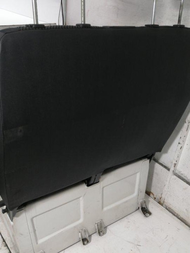  ASIENTO DELANTERO DERECHO Mercedes-Benz SPRINTER II FURGÓN 