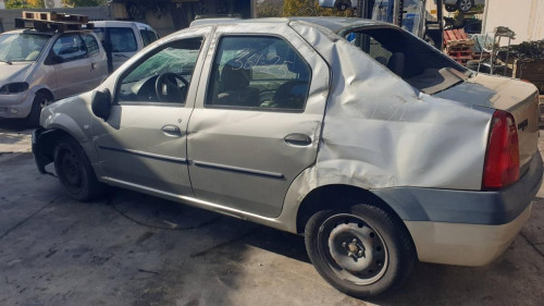  DACIA LOGAN 1 
