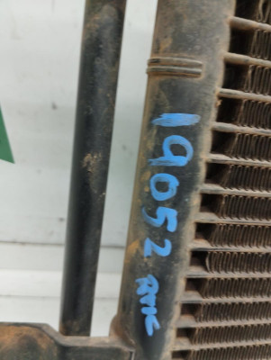 CONDENSADOR / RADIADOR AIRE ACONDICIONADO, SEAT, TOLEDO (1M2)