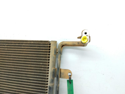 CONDENSADOR / RADIADOR AIRE ACONDICIONADO, SEAT, TOLEDO (1M2)