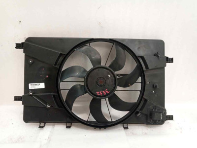ELECTROVENTILADOR, CHEVROLET, ORLANDO