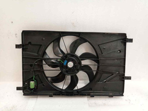  ELECTROVENTILADOR CHEVROLET ORLANDO 