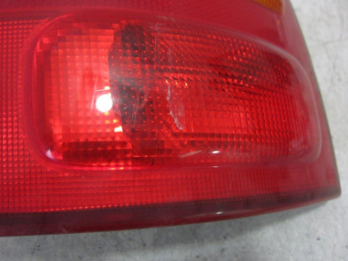  PILOTO TRASERO IZQUIERDO NISSAN MICRA (K11) 