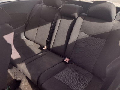 CINTURON SEGURIDAD TRASERO DERECHO