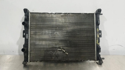 RADIADOR AGUA, RENAULT, SCENIC II (JM)