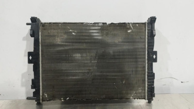 RADIADOR AGUA, RENAULT, SCENIC II (JM)