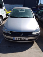 OPEL CORSA C