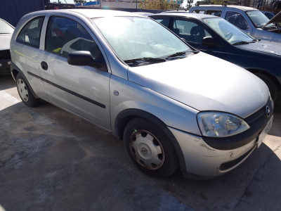 OPEL CORSA C