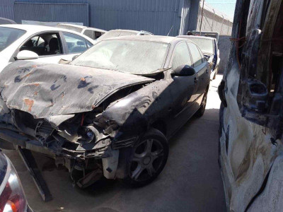 SEAT IBIZA (6L1)