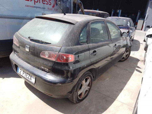 SEAT IBIZA (6L1) — vehículo donante para recambios 