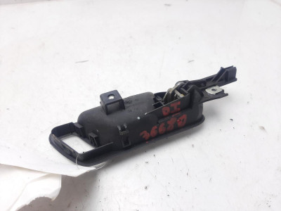 MANETA INTERIOR DELANTERA IZQUIERDA, VOLKSWAGEN, GOLF V (1K1)(10.2003)