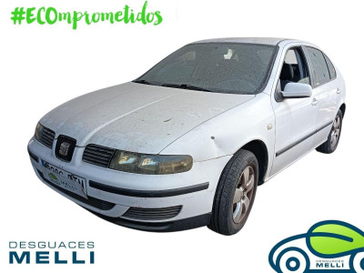 SEAT LEON (1M1)