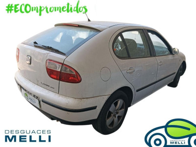SEAT LEON (1M1)