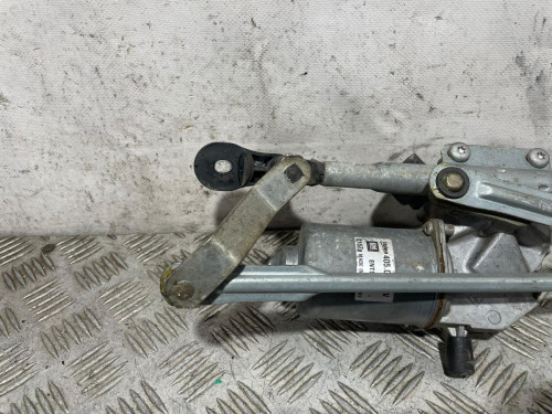 ARTICULACION LIMPIA DELANTERA 