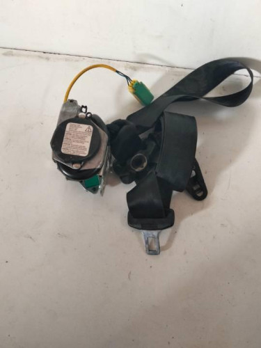 CINTURON SEGURIDAD DELANTERO DERECHO VOLKSWAGEN TOUAREG (7LA) 