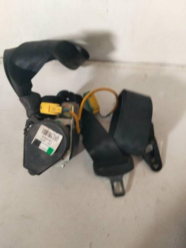 CINTURON SEGURIDAD DELANTERO DERECHO VOLKSWAGEN TOUAREG (7LA) 