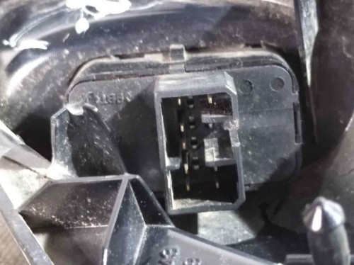 MANDO RETROVISOR Daewoo NUBIRA BERLINA 