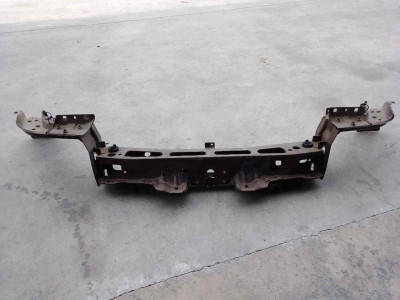 PANEL FRONTAL