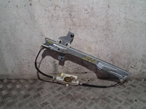 ELEVALUNAS DELANTERO IZQUIERDO 