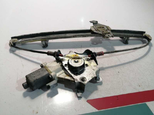  ELEVALUNAS DELANTERO IZQUIERDO NISSAN MICRA (K12E) 