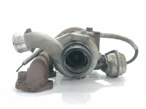  TURBOCOMPRESOR OPEL ZAFIRA B 