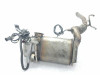  FILTRO DE PARTICULAS SEAT IBIZA BERLINA (6J5) 