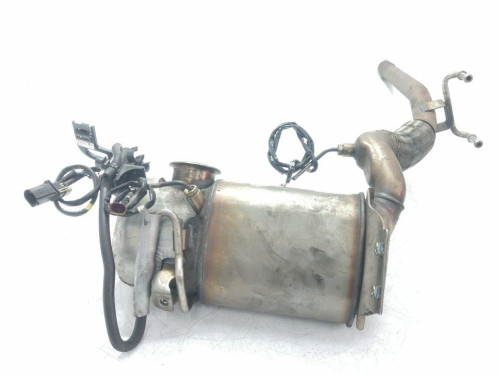  FILTRO DE PARTICULAS SEAT IBIZA BERLINA (6J5) 