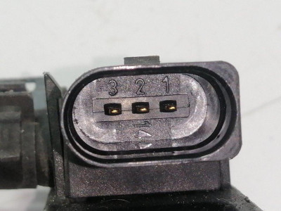 FILTRO DE PARTICULAS, SEAT, IBIZA BERLINA (6J5)