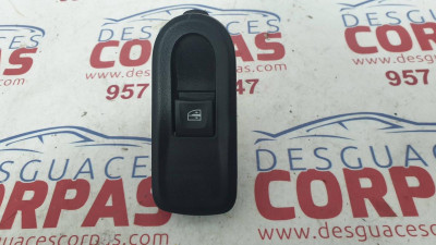 MANDO ELEVALUNAS TRASERO DERECHO, DACIA, DUSTER I