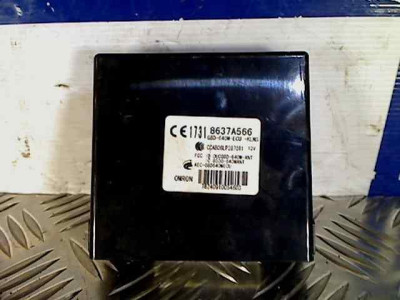 MODULO ELECTRONICO, MITSUBISHI, OUTLANDER (CW0)