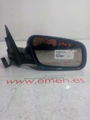 RETROVISOR DERECHO, AUDI, A6 BERLINA (4B2)