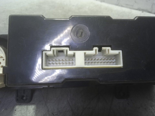 MANDO CALEFACCION / AIRE ACONDICIONADO KIA CARNIVAL II (FL) 