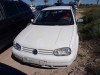 VOLKSWAGEN GOLF IV BERLINA (1J1)(10.1997) — автомобиль-донор на запчасти 