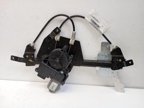 ELEVALUNAS TRASERO DERECHO Peugeot 508 