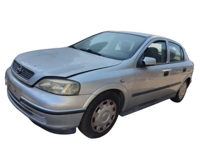 OPEL ASTRA G BERLINA
