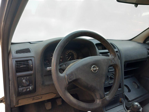 OPEL ASTRA G BERLINA, OPEL, ASTRA G BERLINA