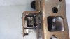 PEDAL EMBRAGUE FIAT FREEMONT (345) 