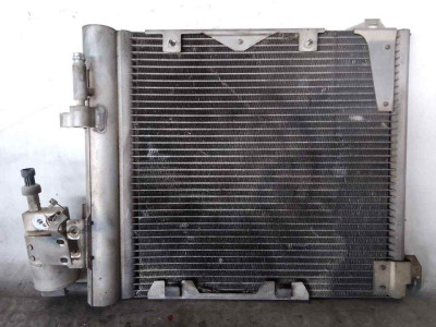 CONDENSADOR / RADIADOR AIRE ACONDICIONADO