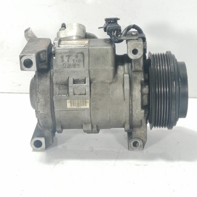 COMPRESOR AIRE ACONDICIONADO, CHRYSLER, GRAND VOYAGER (RT)