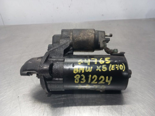  MOTOR ARRANQUE, BMW, SERIE X5 (E70) 