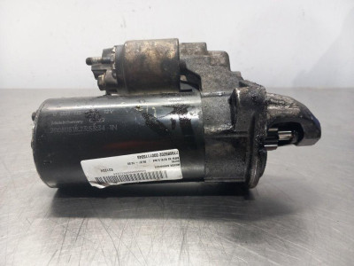 MOTOR ARRANQUE, BMW, SERIE X5 (E70)