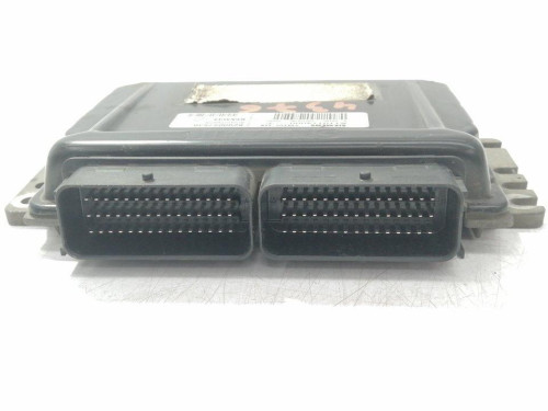 CENTRALITA MOTOR UCE, RENAULT, SCENIC RX4 (JA0) 
