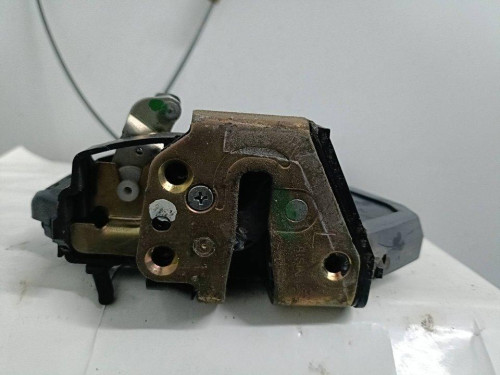  CERRADURA PUERTA TRASERA IZQUIERDA TOYOTA 