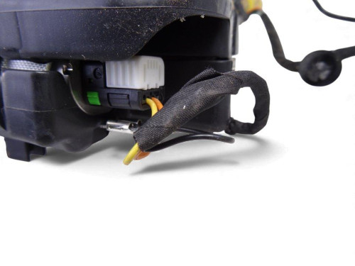  AIRBAG LATERAL IZQUIERDO, CITROEN, C3 