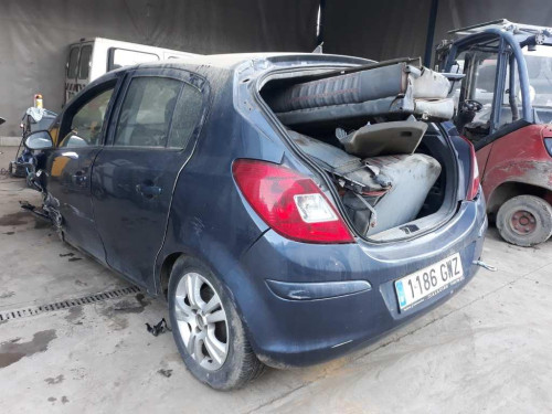  OPEL CORSA D 