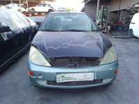 FORD FOCUS BERLINA (CAK)