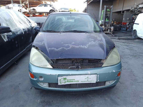 FORD FOCUS BERLINA (CAK) — vehículo donante para recambios 